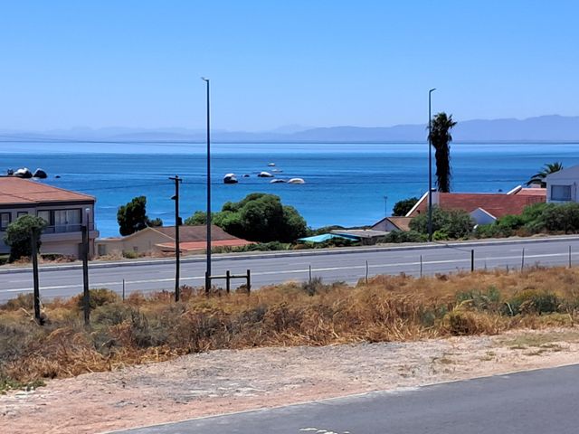 1 Bedroom Property for Sale in Britannica Heights Western Cape